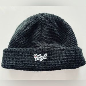 Dark Seas Beanie